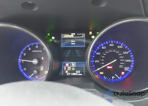 2019 Subaru Legacy 3.6R Limited from USA, damaged, VIN 4S3BNEN62K3010535